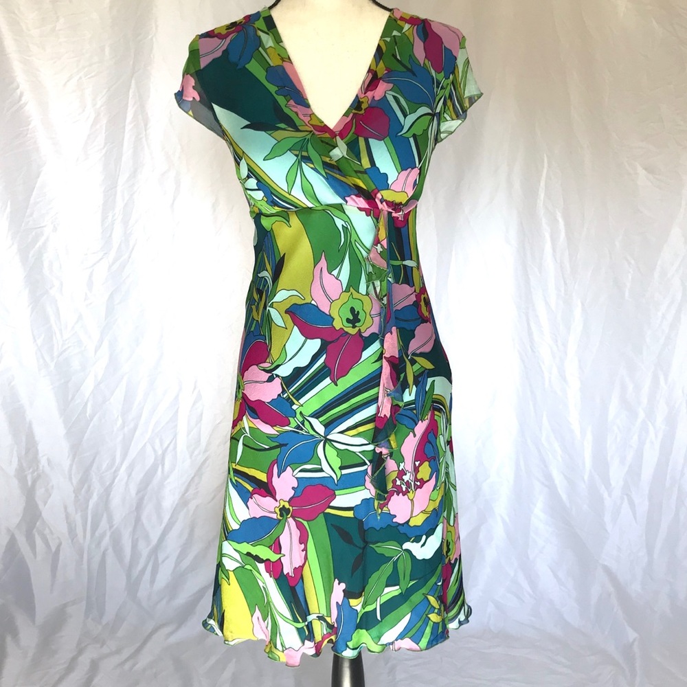Bob Mackie dress